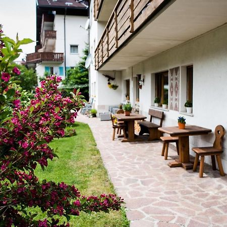 Apartment Rainer Ortisei Exterior foto